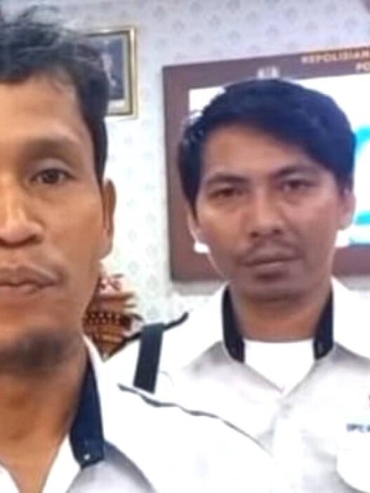 KSPSI Soroti PHK Sepihak Dapur MBG