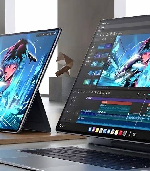 Kualitas Laptop Huawei Mate Pad Edge 14 Inchi