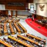 Lima Mahasiswa Gugat UU MD3 ke MK
