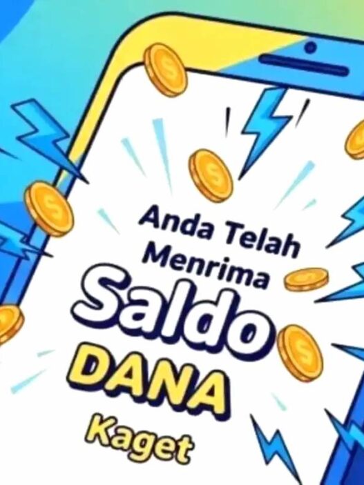 Link dana kaget