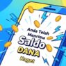 Link dana kaget