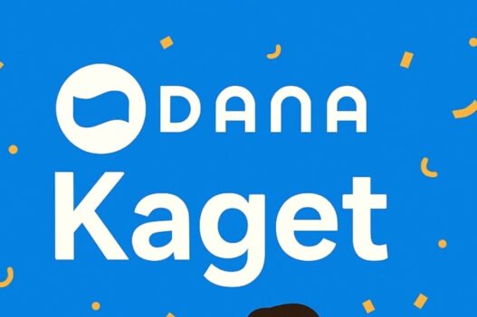 Link dana kaget hari ini