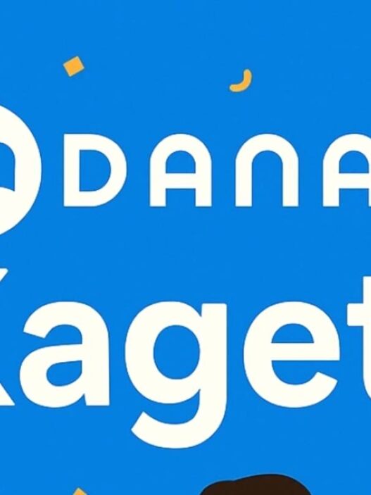 Link dana kaget hari ini