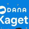 Link dana kaget hari ini