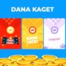 Link dana kaget hari ini