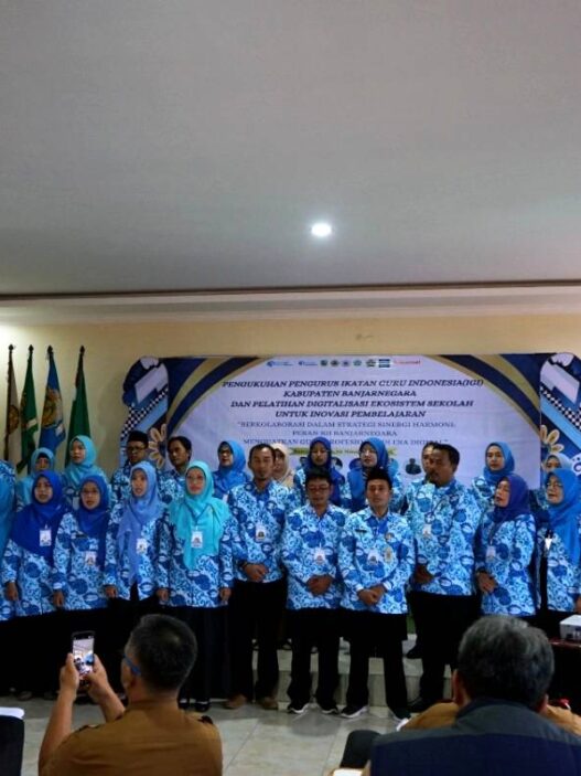 Literasi Bencana Jadi Sorotan Penting