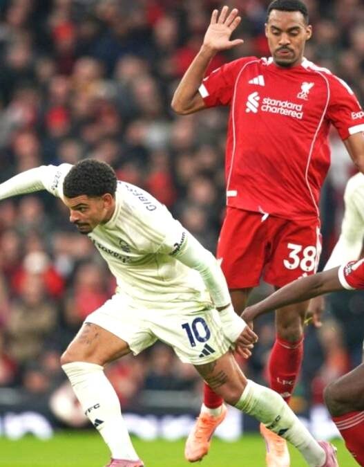 Liverpool Diminta Hentikan Kontrak Konate