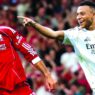 Liverpool vs real madrid duel taktik panas di anfield