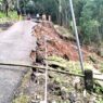 Longsor Putus Akses Kebumen Banjarnegara