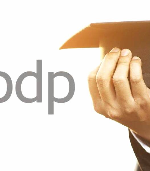 LPDP Berikan List Program Studi Prioritas
