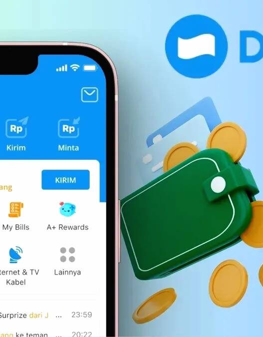Main aplikasi penghasil uang waveful bisa dibayar saldo dana