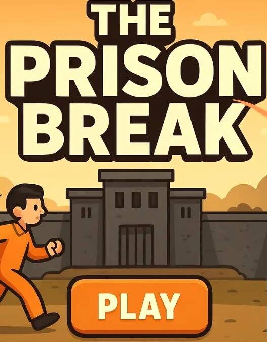 Main Aplikasi The Prison Break Bisa Dapat Saldo DANA