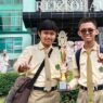 MAN 2 Kebumen Sabet Juara 1 LKTIN