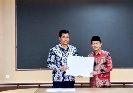 MAN 4 Gandeng Unimus Semarang