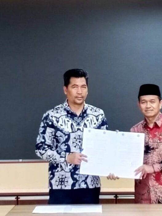 MAN 4 Gandeng Unimus Semarang