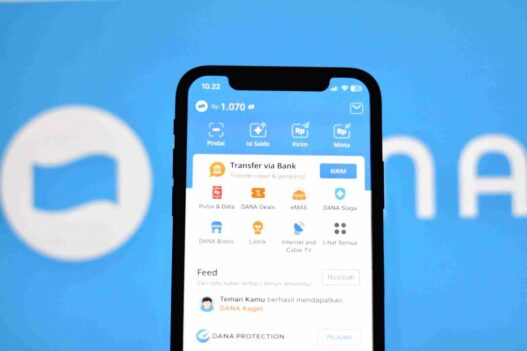 Manfaatkan Aplikasi Penghasil Uang Cashtree untuk Mendapat Saldo DANA dengan Menonton Video