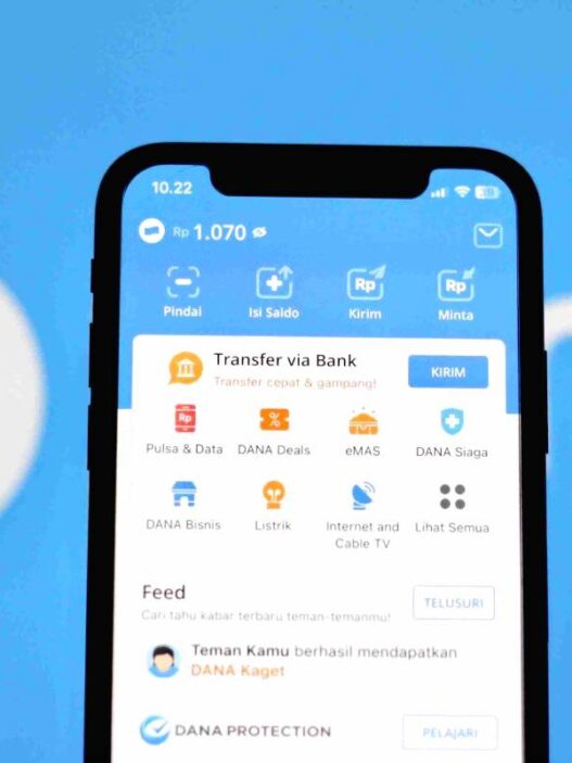 Manfaatkan Aplikasi Penghasil Uang Cashtree untuk Mendapat Saldo DANA dengan Menonton Video