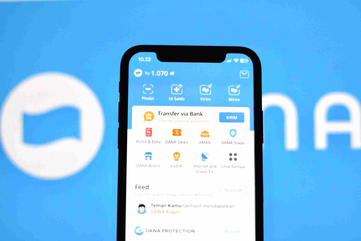 Manfaatkan Aplikasi Penghasil Uang Cashtree untuk Mendapat Saldo DANA dengan Menonton Video