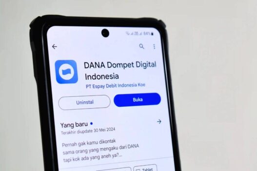 Manfaatkan Aplikasi Penghasil Uang MaGer untuk Mendapat Saldo DANA