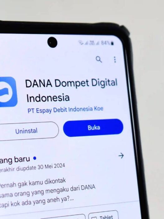Manfaatkan Aplikasi Penghasil Uang MaGer untuk Mendapat Saldo DANA