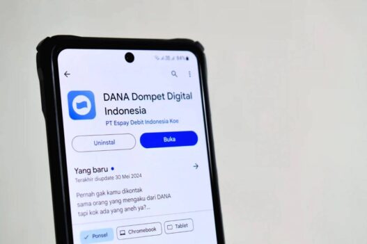 Manfaatkan aplikasi shortsky untuk mendapat saldo dana tambahan