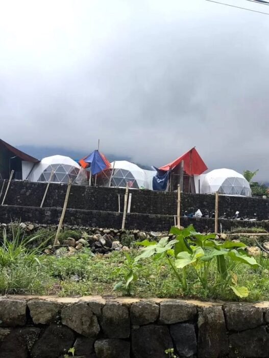 Marak Usaha Wisata Tanpa Izin