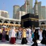 Masa berlaku visa umrah dipangkas