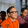 Masa Penahanan Noel Diperpanjang