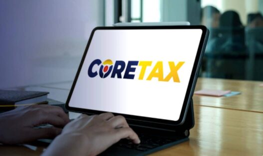 Masalah lama coretax kembali mencuat