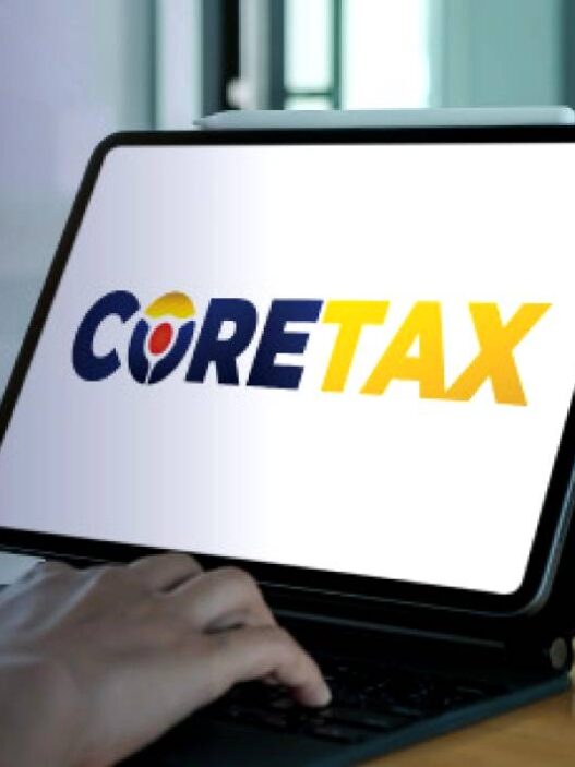Masalah lama coretax kembali mencuat