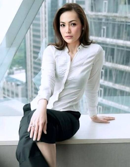 Masih Betah Menjanda