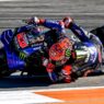 Masih Skeptis Soal V4 Yamaha