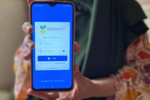 Masyarakat diminta tetap waspada karena link bansos palsu beredar melalui pesan WhatsApp, media sosial, dan SMS yang tampak meyakinkan bagi orang awam