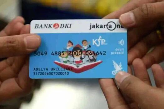 Untuk penetapan penerima KJP Plus Tahap 2 2026, pemerintah tetap menggunakan acuan Data Terpadu Kesejahteraan Sosial atau DTKS