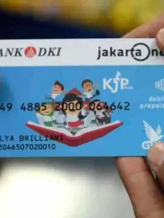 Untuk penetapan penerima KJP Plus Tahap 2 2026, pemerintah tetap menggunakan acuan Data Terpadu Kesejahteraan Sosial atau DTKS