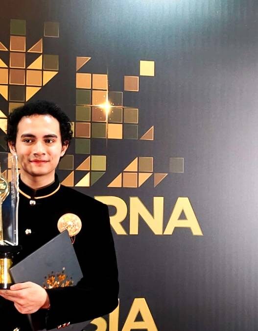 Menang FFI
