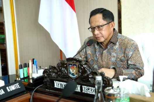 Mendagri: komite otsus papua harus jadi pengawas