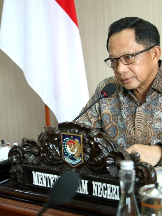 Mendagri: komite otsus papua harus jadi pengawas
