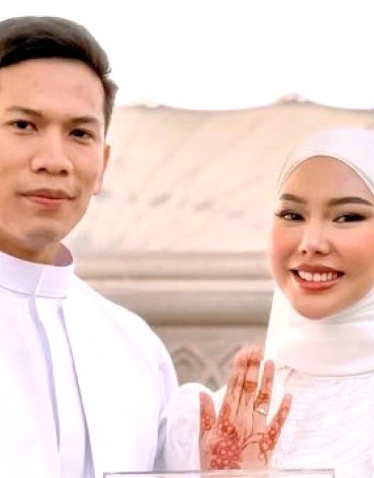 Menikah di Madinah