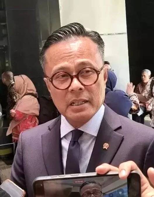 Merger Tujuh BUMN Karya Resmi Mundur