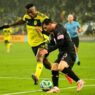 Messi pecahkan rekor mls