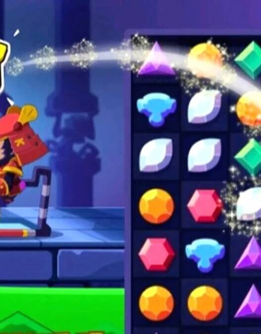 Monkey match