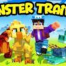 Monster trainer