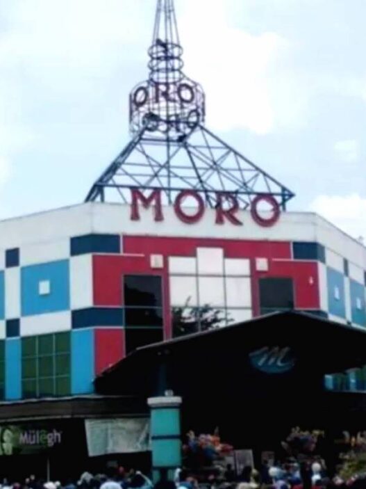 Moro Mall Purwokerto Akan Disewa untuk Acara Jateng Fair Bulan Desember Mendatang