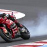 Motor Berasap di Motegi Picu Protes