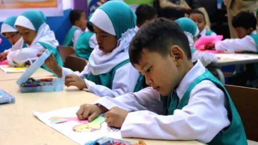 Mulai tahun 2026, jenjang TK akan menerima bantuan PIP dengan kriteria penerima yang telah ditetapkan