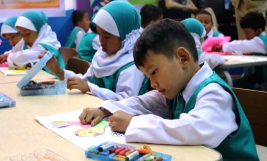 Mulai tahun 2026, jenjang TK akan menerima bantuan PIP dengan kriteria penerima yang telah ditetapkan