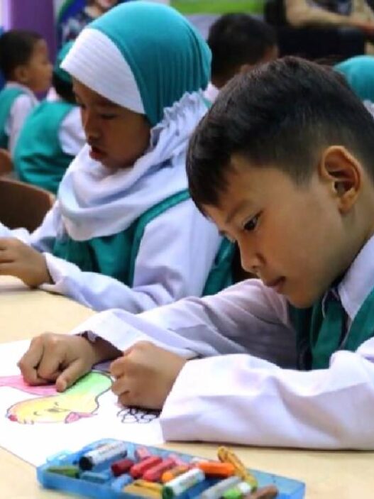 Mulai tahun 2026, jenjang TK akan menerima bantuan PIP dengan kriteria penerima yang telah ditetapkan