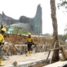 Nasib bumn tower ikn tak jelas