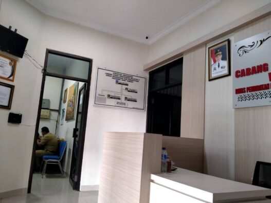Oknum guru pppk terancam putus kontrak